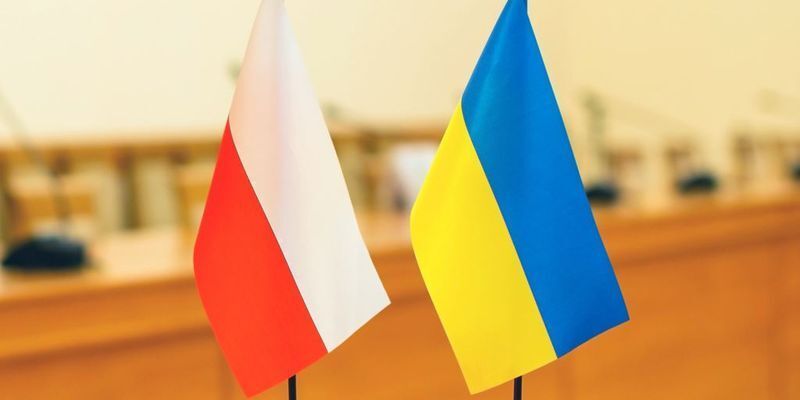 У Польщі сподіваються, що новий уряд України продовжить курс в ЄС і НАТО