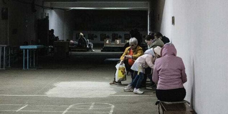 Бомбоубежища Киева: где искать укрытие в случае чрезвычайной ситуации