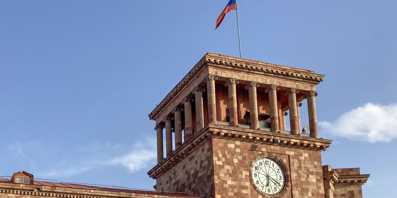 Из Нагорного Карабаха в Армению уже выехали почти 30 тысяч человек