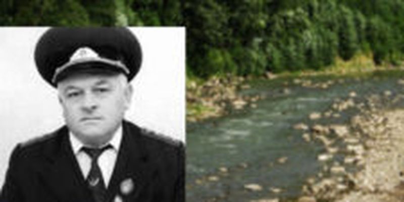 Знайшли на березі річки: на Буковині колишній депутат облради наклав на себе руки