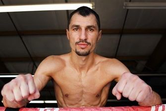 Ще один український боксер може стати чемпіоном світу