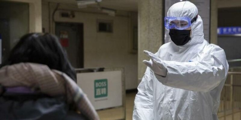 Украинцы высмеяли панику вокруг коронавируса едкой фотожабой: "Дикари"