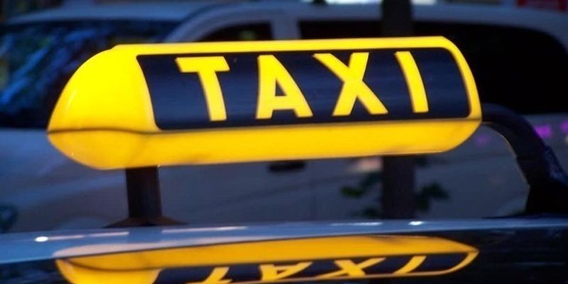 Пассажир стрелял в таксиста за требование доплатить за ожидание