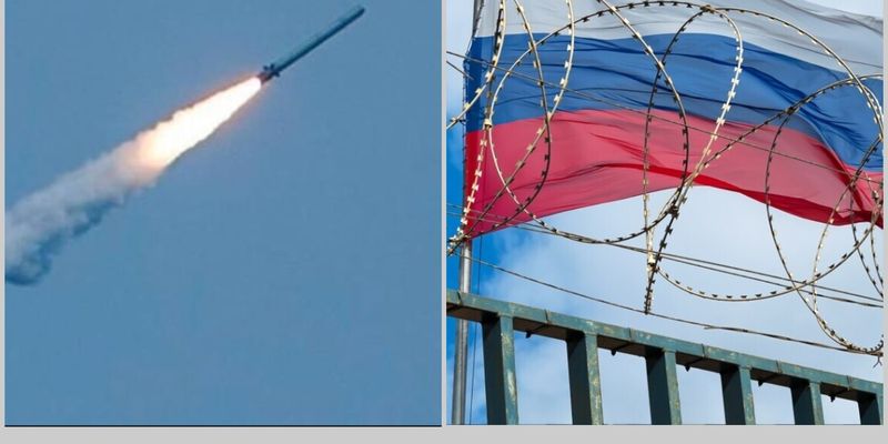 Украине грозит темная и холодная зима: СМИ узнали тревожные новости о производстве ракет в рф