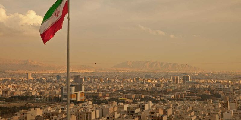 В МИД Ирана отреагировали на сообщение о нападении на Саудовскую Аравию