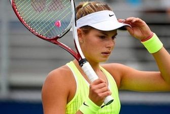 Завацкая и Снигур узнали имена соперниц на турнире ITF во Франции