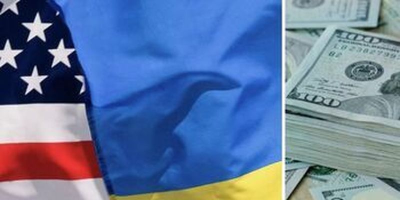 Не вся сумма: сколько реально средств получит Украина из пакета американской помощи
