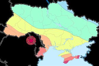 Может коснуться и Украины: эксперт оценил вероятность землетрясений в нашей стране