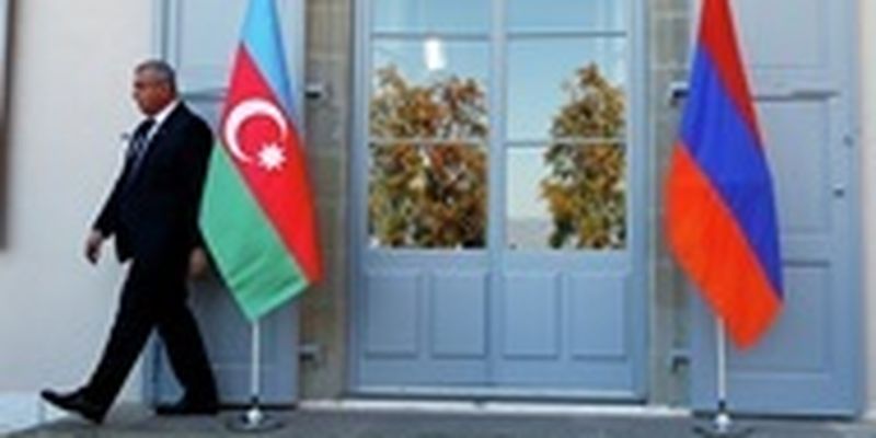 Мирное соглашение между Арменией и Азербайджаном обсудят в Иране - СМИ