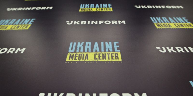 В 12.00 – специальный брифинг представителей Сил обороны Украины
