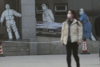 Угроза пневмонии нового типа: в Японии опасаются туристов из зараженного Китая