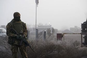 Росія і бойовики зірвали новорічний обмін полоненими