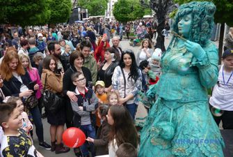 Фестивале увеличили поступления от туристического сбора на Прикарпатье