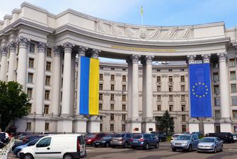 Украина и Молдова обсудили обеспечение стабильности в Приднестровье