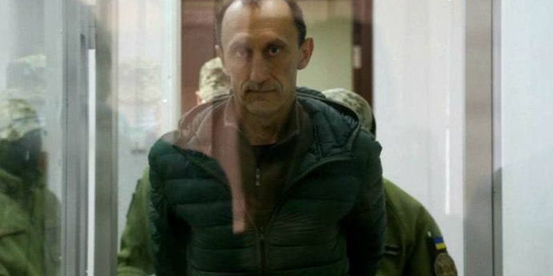 Адвокат заявил об исчезновении Червинского, в суде говорят о продлении ареста: что известно