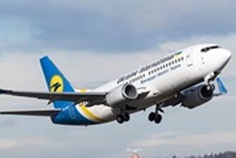 Названы лидирующие авиакомпании в Украине