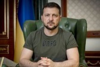 Зеленський створив 20 військових адміністрацій на Луганщині