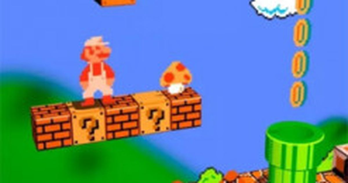 Марио игра номер. Игра Марио первая версия. Марио игра 1985. Марио первая игра 1985. The super Mario Старая игра.