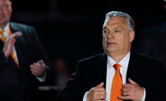 Орбан отказался говорить с лидерами Евросоюза о нефтяном эмбарго против РФ, – СМИ