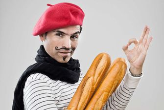 Самые популярные мифы и стереотипы о французах и их стране