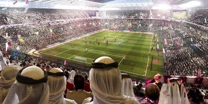 Катар лишат ЧМ - 2022 - СМИ