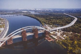 В "Эко-Буд-Трейд" заявили об отсутствии долгов перед строящим Подольский мост субподрядчиком