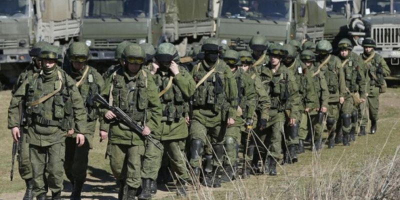 российские военные ищут новые лайфхаки, как сбежать от войны в Украине