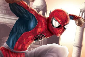 В мультфильме "Человек-паук: Через вселенные 2" будет сразу шесть визуальных стилей – новый кадр