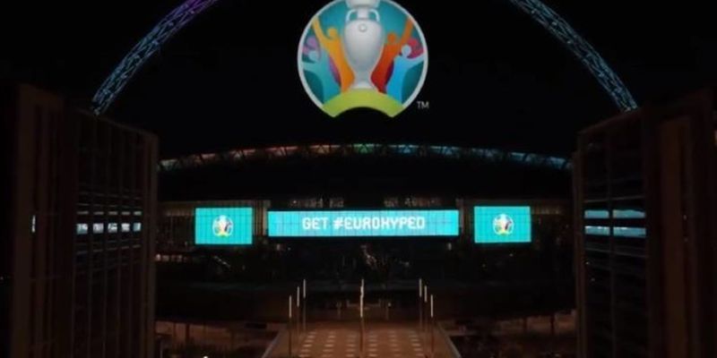 УЕФА представил официальный гимн Евро-2020