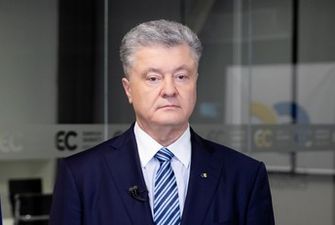 За Минские соглашения и не только: Зеленского просят привлечь Порошенко к ответственности