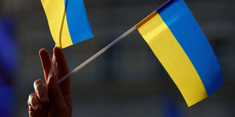 7 декабря - День местного самоуправления в Украине