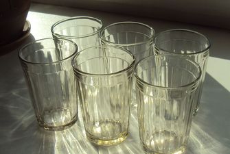 Как гранёный стакан стал самым популярным в СССР?