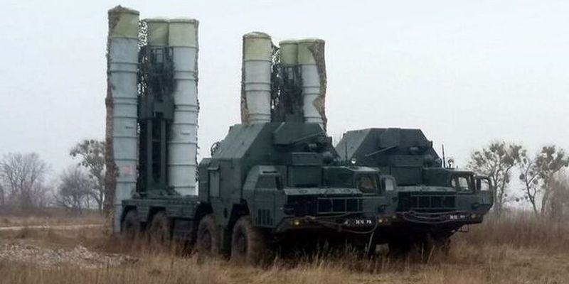 Оккупанты выпустили в направлении Киева более 15 крылатых ракет, все сбиты силами ПВО