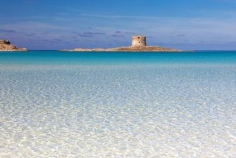 На Сардинии хотят сделать платным самый популярный пляж