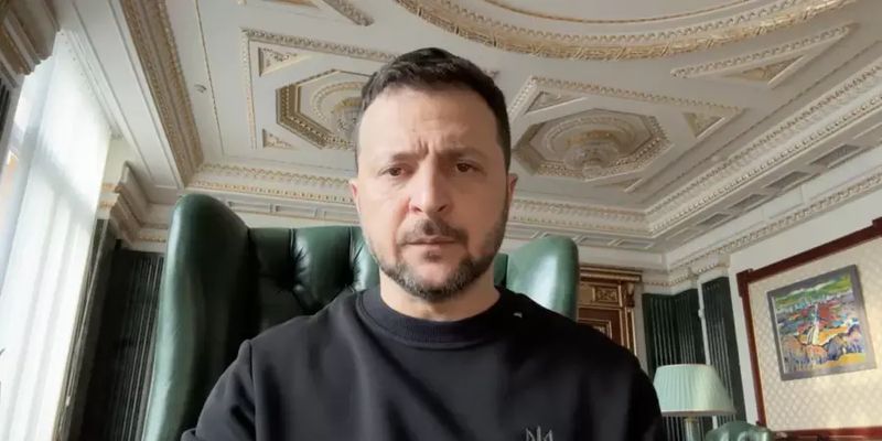 Зеленский рассказал, что Украина намерена обсудить на "Рамштайне" в пятницу