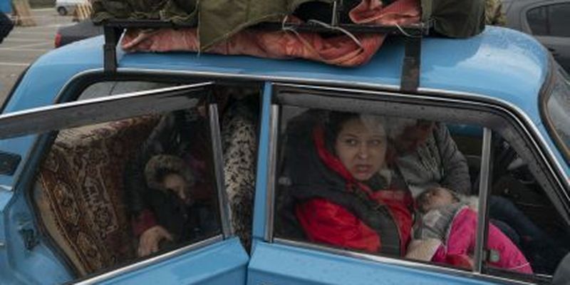 Росіяни закривають виїзд з окупованого Мелітополя: Федоров розповів деталі