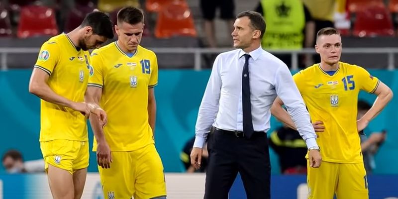Украина – Швеция закроют программу 1/8 финала Евро-2020: уже известно, кто победит