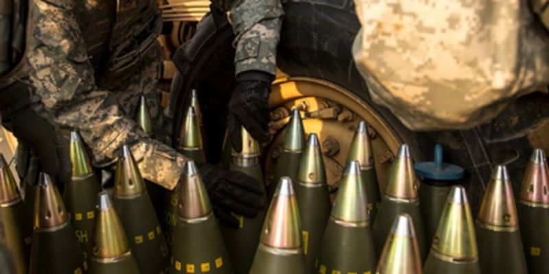 Союзники России продают боеприпасы для Украины: всплыли детали