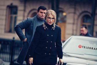 "Важкий люкс": Юлія Тимошенко в новому образі з золотими брошками викликала палкі суперечки в мережі
