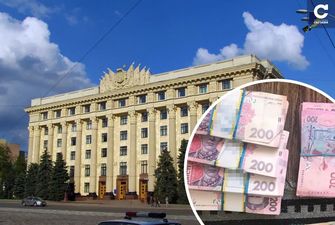Замглавы Харьковского облсовета задержали на взятке в миллион гривен