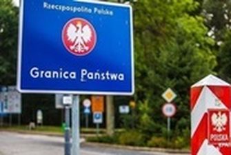 Польша оградится от России электронным барьером
