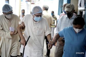 В Индии вспышка смертоносного вируса Нипах