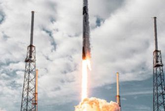 SpaceX начала шифровать телеметрию Falcon 9 после того, как её стали публиковать радиолюбители