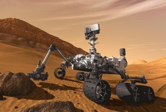 Інженери розробляють крокуючі ровери для дослідження Марса: де не можна проїхати - можна пройти