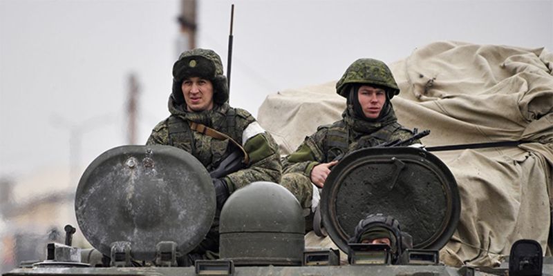 Новые фронты могут ослабить РФ в противостоянии с Украиной: какая вероятность их открытия