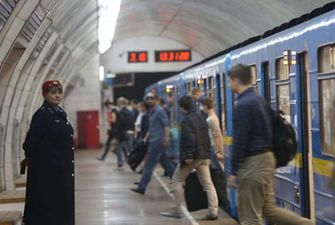 У Києві вводяться нові правила користування метрополітеном