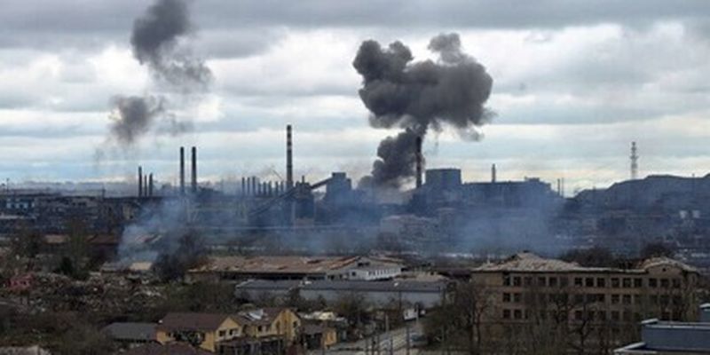 Спасение "азовцев" и удар по Львовской области: онлайн событий войны 17 мая