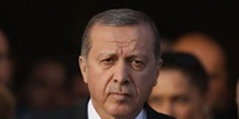 Турция не собирается воевать с Грецией - Эрдоган