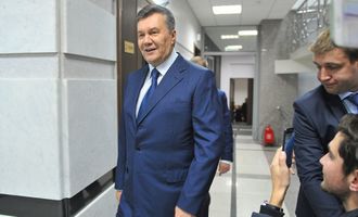 рф собиралась «легитимизировать» Януковича в Украине через суды – Данилов