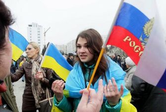 Образование на русском: слуги народа рассорили украинцев новым законом, "из-за Путина учить нельзя?"